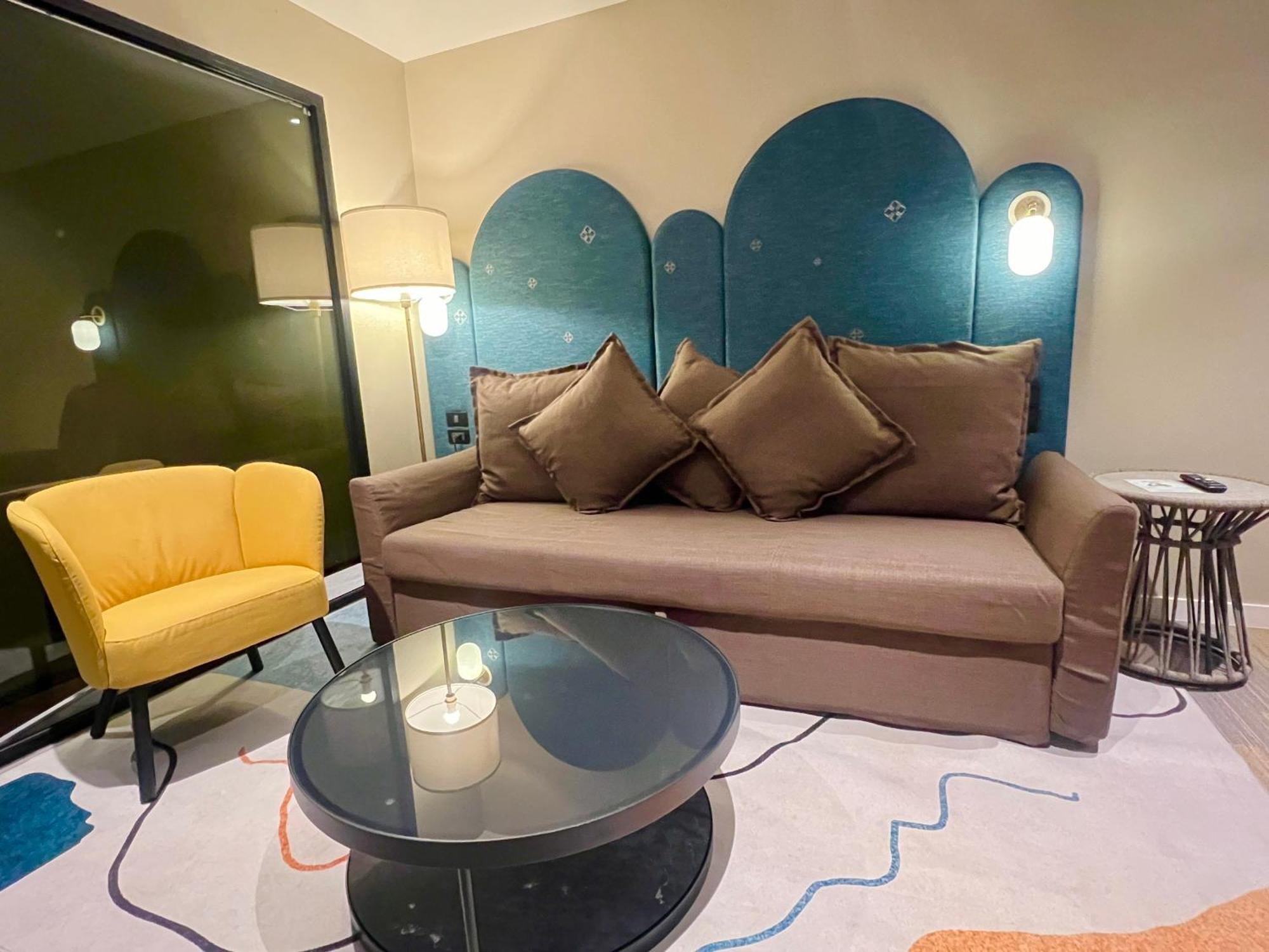 Benjarong Hotel Bangkok Kültér fotó